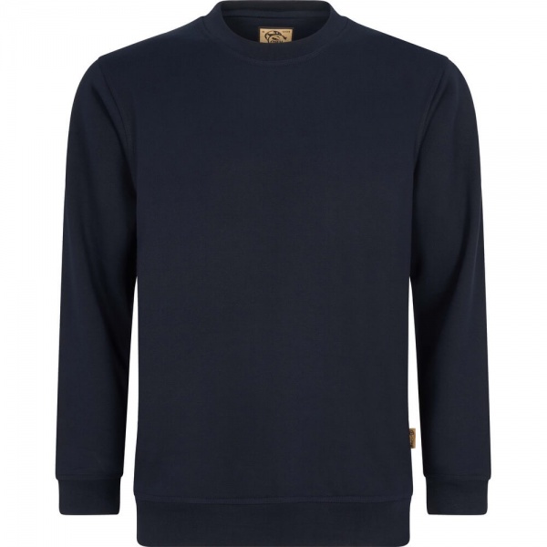 ORN Workwear Kestrel 1200R EarthPro Sweatshirt (GRS - 65% Recycled Polyester)